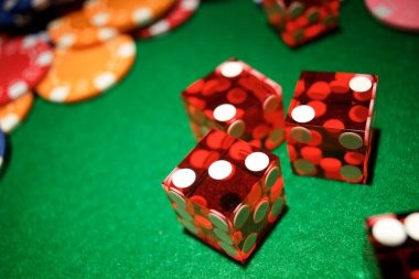 Detailed payout breakdown showing bet amount, odds, and final settlement